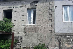 Mieszkanie 110 m² - Juriewskaja, Batumi