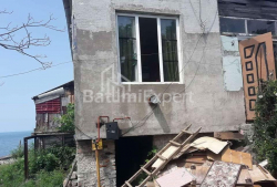 Mieszkanie 110 m² - Juriewskaja, Batumi