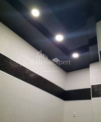 Mieszkanie 72 m² - Tbel-Abuseridze, Batumi, Gruzja