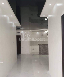 Mieszkanie 72 m² - Tbel-Abuseridze, Batumi, Gruzja