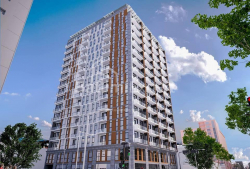 Mieszkanie 105 m² - Juriewskaja, Batumi, Gruzja