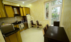 Mieszkanie 95 m² - Niko Pirosmaniego, Batumi, Gruzja
