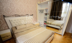Mieszkanie 95 m² - Niko Pirosmaniego, Batumi, Gruzja