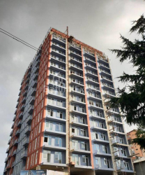 Mieszkanie 105 m² - Ilja Czawczawadze, Batumi, Gruzja