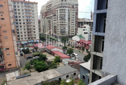 Mieszkanie 105 m² - Ilja Czawczawadze, Batumi, Gruzja