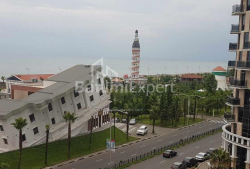 Mieszkanie 1-комн 33 m² - Juriewskaja, Batumi