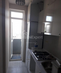 Mieszkanie 2-комн 42 m² - Jusuf Kobaladze, Batumi