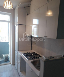Mieszkanie 2-комн 42 m² - Jusuf Kobaladze, Batumi
