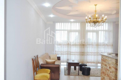 Mieszkanie 3-комн 60 m² - Aleksandra Puszkin, Batumi