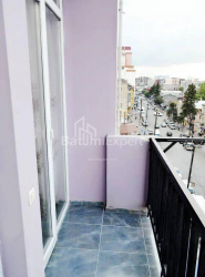Mieszkanie 3-комн 60 m² - Aleksandra Puszkin, Batumi
