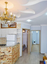 Mieszkanie 3-комн 60 m² - Aleksandra Puszkin, Batumi
