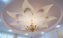 Mieszkanie 3-комн 60 m² - Aleksandra Puszkin, Batumi