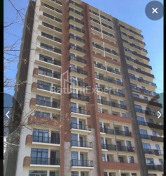 Mieszkanie 2-комн 45 m² - Juriewskaja, Batumi