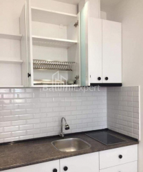 Mieszkanie 1-комн 32 m² - Niko Pirosmaniego, Batumi