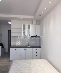 Mieszkanie 1-комн 32 m² - Niko Pirosmaniego, Batumi