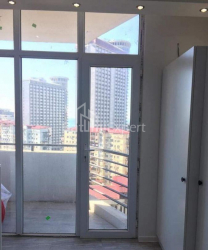 Mieszkanie 1-комн 32 m² - Niko Pirosmaniego, Batumi