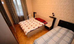 Mieszkanie 95 m² - Niko Pirosmaniego, Batumi, Gruzja