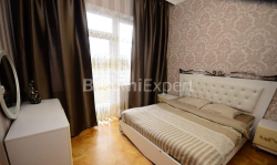 Mieszkanie 95 m² - Niko Pirosmaniego, Batumi, Gruzja