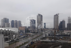 Mieszkanie 3-комн 75 m² - Juriewskaja, Batumi