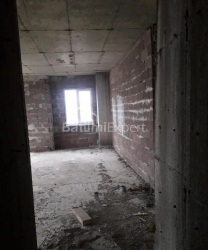 Mieszkanie 3-комн 75 m² - Juriewskaja, Batumi