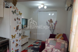 Mieszkanie 43 m² - Fridion Khalvashi, Batumi, Gruzja