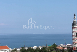 Mieszkanie 1-комн 33 m² - Juriewskaja, Batumi