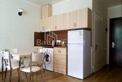 Mieszkanie 1-комн 33 m² - Juriewskaja, Batumi