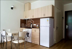 Mieszkanie 1-комн 33 m² - Juriewskaja, Batumi