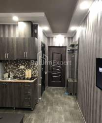 Mieszkanie 31 m² - Niko Pirosmaniego, Batumi, Gruzja