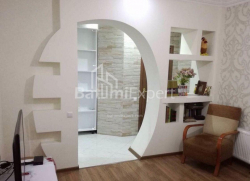 Mieszkanie 4-комн 70 m² - Juriewskaja, Batumi
