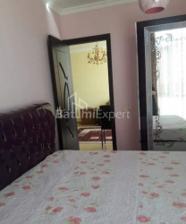 Mieszkanie 64 m² - Michaił Lermontow, Batumi, Gruzja