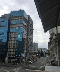 Mieszkanie 60 m² - Szeryf Chimsziaszwili, Batumi, Gruzja