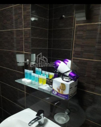 Mieszkanie 1-комн 35 m² - Juriewskaja, Batumi
