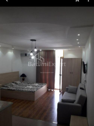 Mieszkanie 1-комн 35 m² - Juriewskaja, Batumi