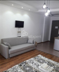 Mieszkanie 1-комн 35 m² - Juriewskaja, Batumi