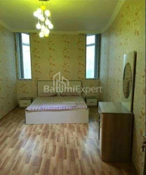 Mieszkanie 4-комн 133 m² - Angisa, Batumi