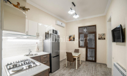 Mieszkanie 150 m² - Juriewskaja, Batumi, Gruzja