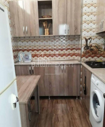Mieszkanie 2-комн 50 m² - Juriewskaja, Batumi