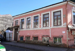 Mieszkanie 165 m² - Nikołoz Barataszwili, Batumi