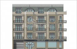 Mieszkanie 165 m² - Nikołoz Barataszwili, Batumi