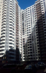 Mieszkanie 1-комн 30 m² - Jusuf Kobaladze, Batumi