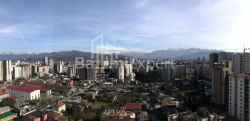 Mieszkanie 2-комн 41 m² - Tbel-Abuseridze, Batumi