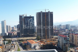 Mieszkanie 51 m² - Juriewskaja, Batumi, Gruzja