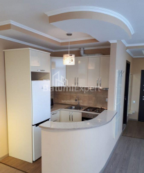 Mieszkanie 1-комн 51 m² - Juriewskaja, Batumi