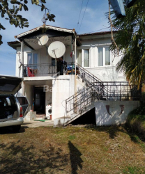 Mieszkanie 8-комн 200 m² - Juriewskaja, Batumi