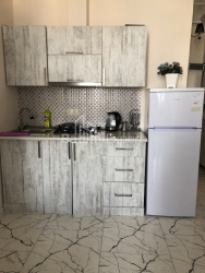 Mieszkanie 29 m² - Zuraba Gorgiladze, Batumi, Gruzja