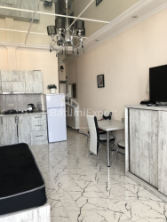 Mieszkanie 1-комн 29 m² - Zuraba Gorgiladze, Batumi