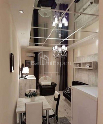 Mieszkanie 1-комн 29 m² - Zuraba Gorgiladze, Batumi