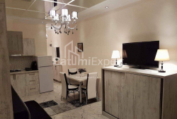 Mieszkanie 1-комн 29 m² - Zuraba Gorgiladze, Batumi