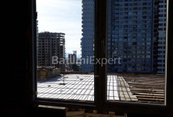 Mieszkanie 90 m² - Tbel-Abuseridze, Batumi, Gruzja